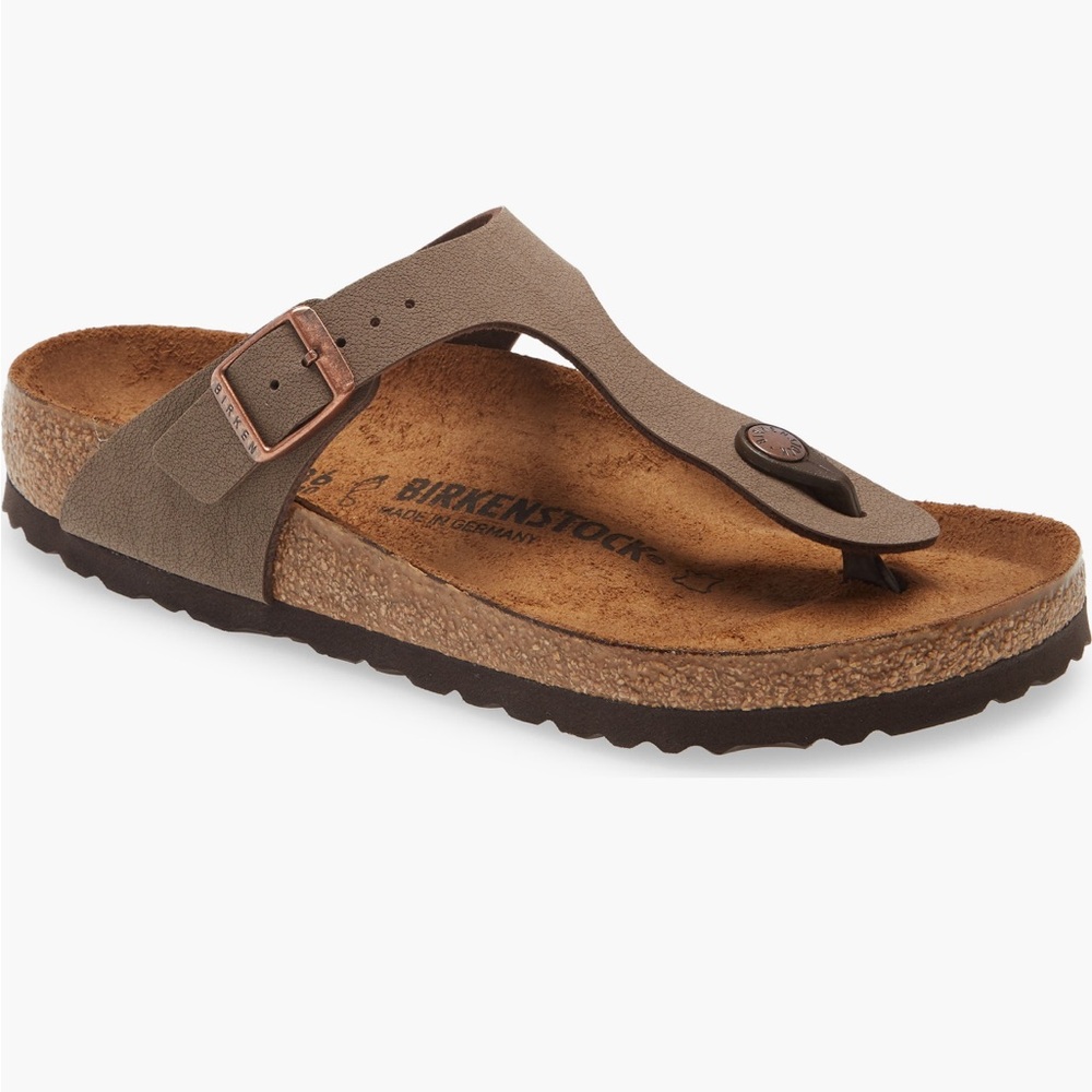 Women’s Birkenstock Gizeh Sandals-NWT